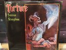 Torture Terror Kingdom 1987 Rare Thrash Death Metal Sealed El Paso