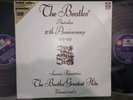 THE BEATLES  - PROMO Copy Australian Only Anniversary Double LP Greatest Hits