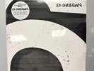No. 6 Collaborations Project by Ed Sheeran (Vinyl) New Seal Part Open - See Pics