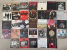 Full set of 33x original Stranglers vinyl 7” singles 1977-1990 (Hugh Cornwell)