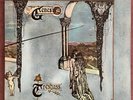 Genesis Trespass original 1970 US vinyl LP (album vinyle 33 tours original USA)