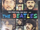 The Beatles The First And The Best Of RARE 1968 Israel Pressing Vintage Vinyl LP
