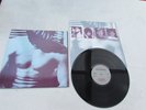 THE SMITHS LP S/T ORIGINAL UK 1984 1st PRESSING NEAR MINT MORRISSEY