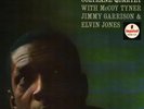 LP The John Coltrane Quartet Ballads GATEFOLD + INSERT JAPAN MCA Records