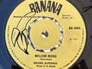 ROLAND ALPHONSO MAYTALS Mellow Mood Marching On BANANA BA340 1971 EX