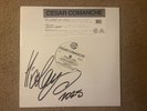 Cesar Comanche - Up And Down b/w Jacob's Ladder 12