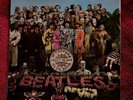STUNNING  UK  MONO  1967 BEATLES NEAR MINT+ VINYL & SLEEVE 