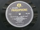 THE BEATLES UK  LP  A HARD DAYS NIGHT 1969  MONO  NO SOLD IN UK