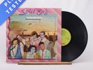 Split Enz Mental Notes Gatefold LP Album Vinyl Record CHR 1131 Chrysalis - EX/EX