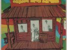 Music Emporium Psychedelic Rock Recorded 1969 Flash Records 54 Vinyl LP