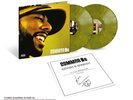 COMMON Be 20th Anniversary Edition Translucent Yellow Marble Blend 2LP IN HAND