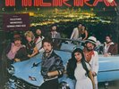 TIERRA - CITY NIGHTS - LP BOARDWALK - 1980