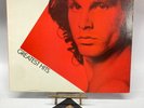 The Doors Greatest Hits Vintage Vinyl LP 1980 Elektra Record 5E-515