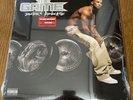 The Game Doctors Advocate Vinyl Record Album Collectible Hip Hop Lp Music
