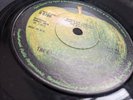 The Beatles 1969 rare IRISH? contract pressing of The Ballad of John and Yoko