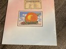 The Allman Brothers Band Eat A Peach Original 1972 Sealed Vinyl LP Hype Sticker