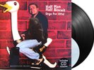 HALF MAN HALF BISCUIT LP + CD Urge for Offal NEW and SEALED VINYL Album
