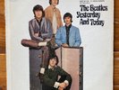 The Beatles - Yesterday and Today - Psych Rock-Classic Rock Vinyl LP – OG Mono