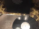 AC/DC LP BACK IN BLACK 1980 ATLANTIC  Mint Vinyl Robert Ludwig FIRST PRESS