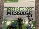 Hank Mobley - Mobley's Message [Mono] Analogue Productions