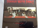 DINNER WITH DRAC - Children of The Night vinyl LP 1976 Pickwick SEALED
