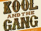 Kool and the Gang Rated X (Vinyl) 7