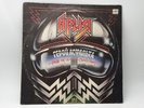 Aria - Hero Of A Speedway 1987 Vintage Vinyl Record Rock Music Melody 1988 USSR