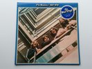 THE BEATLES 1967 - 1970  U.K. 1978 BLUE VINYL PRESSING  EXCELLENT