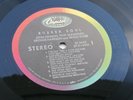 THE BEATLES  1965  USA  LP  RUBBER SOUL CAPITOL   ST 2442