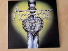 Accept ‎ LP Vinyl   I'm A Rebel  1980  Victoria ‎– VLP-114  Spain