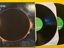 Tangerine Dream - Zeit Germany LP 1977 NM