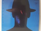The Blue Nile - The Downtown Lights - UK 1989 Ltd. Ed 12