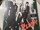 The Clash THE CLASH Color Vinyl LP Record RSD 2015 M/NM Never Played