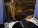 Mischief Brew Smash The Windows LP Fistolo FIST-040 PUNK FOLK RI RARE Vinyl 2016