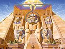 Iron Maiden - Powerslave [New Vinyl LP] UK - Import