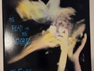 The Cure - The Head On the Door - NEAR MINT vinyl LP Elektra 1985