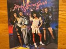 Mary Jane Girls - Self Titled LP Gordy 6040GL 1983 Pressing Rick James VG+
