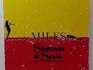 Miles Davis - Sketches of Spain 180G Audiophile Vinyl LP Ltd Numbered MFSL