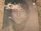 JOHN LENNON IMAGINE- ORIGINAL 1971  QUADRAPHONIC VINYL ALBUM - ALMOST LIKE NEW