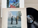 Pink Floyd Wish You Were Here Original 1975 US Pressing Complete W/Sleeve