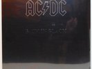 AC/DC- Back In Black - 1980 Columbia E 80207 Hard Rock Remastered Vinyl LP NEW