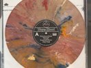 Weyes Blood Titanic Rising Rainbow Vinyl LP Indie Exclusive Pressing 2021 Marble