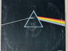 Pink Floyd Dark Side Of The Moon Vinyl 1973 Harvest Quadraphonic Q4SHVL 804 UK