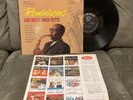 GiGi Gryce Orch-tette “Reminiscini’” Stereo 1961 LP JAZZ Mercury SR-60628
