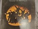 LP, Paul McCartney And Wings, Band On The Run,  Original Poster Snapshots