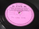 TEN YEARS AFTER 'WATT' LP UK DERAM 1970 PINK LABEL TEST PRESSING