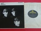 THE BEATLES - WITH THE BEATLES - 1963 UK PRESSING - EMITEX INNER - EX+