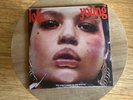 Lola Young This Wasn't Meant for You Anyway Vinyl Blood LP