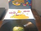 The Beatles  Yellow Submarine 2012, Remastered, Reissue, 180 gram, stereo LP