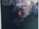 SALEM - Water EP 7” Vinyl Reissue YISC021, EX+ Condition  S4LEM Crim3s Drag
